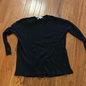 Mimi maxi ribbed all top